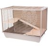 Klietka pre hlodavce MARCUS GLAMOUR Klietka pre hlodavce MARCUS GLAMOUR