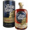 Rum The Demon's Share Rodrigo's 40% 0,7L Rum The Demon's Share Rodrigo's 40% 0,7L