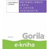 Metabolismus léčiv a jiných xenobiotik - Lenka Skálová