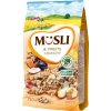 Bona vita ovocné müsli 750 g