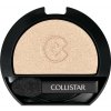 Collistar Impeccable Compact Eye Shadow Refill očné tiene 200 ivory satin 2 g náhradná náplň