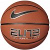 Nike Elite Tournament 8P 07 amber/black/metallic silver/black Nike Elite Tournament 8P 07 amber/black/metallic silver/black