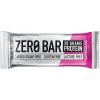 Biotech USA BiotechUSA Zero Bar 50 g - čokoláda/marcipán Biotech USA BiotechUSA Zero Bar 50 g - čokoláda/marcipán