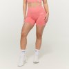 GymBeam Dámske šortky FLO Coral L GymBeam Dámske šortky FLO Coral L