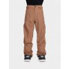 Volcom Dua Gore Tex terra brown