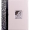 Svadobný fotoalbum na rožky WEDDING ROYAL biely Svadobný fotoalbum na rožky WEDDING ROYAL biely