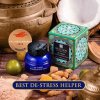 Spa Ceylon De-stress Harmonising Balm harmonizujúci balzam na zmiernenie stresu 25 g Spa Ceylon De-stress Harmonising Balm harmonizujúci balzam na zmiernenie stresu 25 g