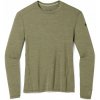 Smartwool funkčné tričko s dlhým rukávom Merino 250 Baselayer Crew Boxed winter moss heather