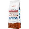 Monge Mini Puppy Lamb, Rice and Potatoes 7,5 kg krmivo pre psov Monge Mini Puppy Lamb, Rice and Potatoes 7,5 kg krmivo pre psov