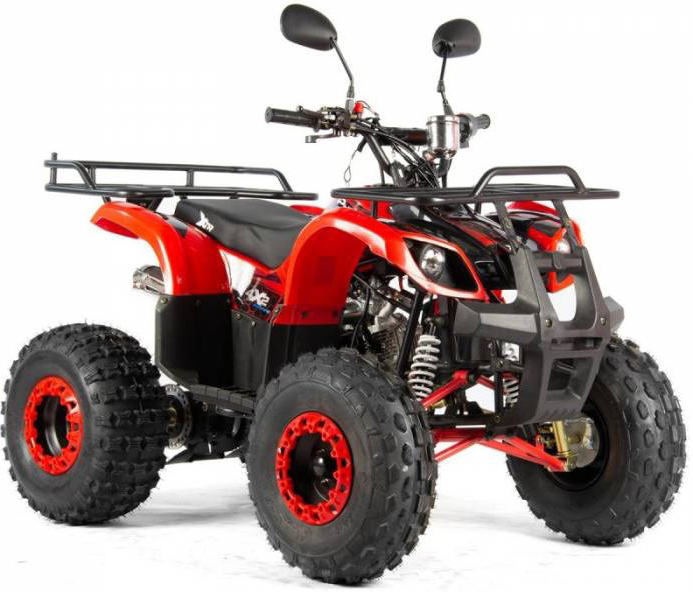 Sunway ATV Hummer 125CC XTR - Automatic