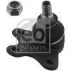Zvislý/nosný čap FEBI BILSTEIN 19408 Zvislý/nosný čap FEBI BILSTEIN 19408
