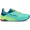 Altra Olympus 6 W teal dámské nízké prodyšné trailové běžecké boty nulový drop - 37 a 1/2 EUR Altra Olympus 6 W teal dámské nízké prodyšné trailové běžecké boty nulový drop - 37 a 1/2 EUR