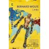 Limbo - Bernard Wolfe Limbo - Bernard Wolfe