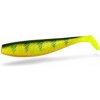 Black Cat 18cm fire tiger Cat Shad Black Cat 18cm fire tiger Cat Shad