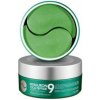 Medi-Peel Hyaluron Cica Peptide 9 Ampoule Eye Patch 1,6 g x 60 ks Medi-Peel Hyaluron Cica Peptide 9 Ampoule Eye Patch 1,6 g x 60 ks