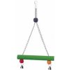drevená hojdačka pre papagáje PA 409820 x h 37 cm - Ø 2,3 cm Ferplast pre vtáctvo drevená hojdačka pre papagáje PA 409820 x h 37 cm - Ø 2,3 cm Ferplast pre vtáctvo