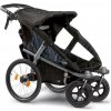 TFK Velo 2 Športový kočík Black TFK Velo 2 Športový kočík Black
