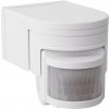Senzor pohybu ST08 PIR 12m/180° biely CCM629 Senzor pohybu ST08 PIR 12m/180° biely CCM629