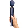 Le Wand Petite exkluzívny akumulátorový masážny modrý Le Wand Petite exkluzívny akumulátorový masážny modrý