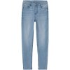 Pepperts! dievčenské rifle Super Skinny Fit 100370799 bledomodrá Pepperts! dievčenské rifle Super Skinny Fit 100370799 bledomodrá
