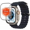 FIXED Armor Tempered Glass for Apple Watch Ultra 49mm, black FIXGAW-1029 FIXED Armor Tempered Glass for Apple Watch Ultra 49mm, black FIXGAW-1029