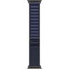 Apple Watch 49mm Navy Alpine Loop - Large - Black Titanium Finish MYPY3ZMA Apple Watch 49mm Navy Alpine Loop - Large - Black Titanium Finish MYPY3ZMA