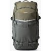 Lowepro Flipside Trek BP 450 AW Backpack, sivá (LP37016-PWW) Lowepro Flipside Trek BP 450 AW Backpack, sivá (LP37016-PWW)