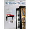 Premier Piano Course: Duet 6 klavírne duety