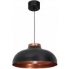 Luminex | Luster na lanku BASCA 1xE27/60W/230V | LU1735 Luminex | Luster na lanku BASCA 1xE27/60W/230V | LU1735