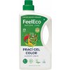 FeelEco Prací gél Color 25 PD / 1500 ml FeelEco Prací gél Color 25 PD / 1500 ml