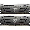 Patriot Viper Steel/DDR4/8GB/3200MHz/CL16/2x4GB/Grey PVS48G320C6K Patriot Viper Steel/DDR4/8GB/3200MHz/CL16/2x4GB/Grey PVS48G320C6K