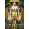 The First Sister (Linden A. Lewis)(Brožovaná) The First Sister (Linden A. Lewis)(Brožovaná)