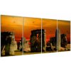 Obraz Stonehenge (Obraz 160x80cm) Obraz Stonehenge (Obraz 160x80cm)
