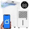 Odvlhčovač Vzduchu 20L s Wi-Fi Stator D979 Odvlhčovač Vzduchu 20L s Wi-Fi Stator D979