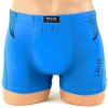 Boxerky Bavlna Sport modré (Bavlnené boxerky pánske Pesail) Boxerky Bavlna Sport modré (Bavlnené boxerky pánske Pesail)