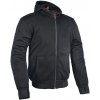 Mikina SUPER HOODIE 2.0, OXFORD (čierna, veľ. XL) Mikina SUPER HOODIE 2.0, OXFORD (čierna, veľ. XL)