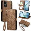 VSETKONAMOBIL 107311 GEOM Peňaženkové puzdro pre Huawei Nova 13 hnedé VSETKONAMOBIL 107311 GEOM Peňaženkové puzdro pre Huawei Nova 13 hnedé