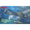 MENG-MODEL Me 410 A-1 High Speed Bomber 1/48 MENG-MODEL Me 410 A-1 High Speed Bomber 1/48