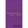 Elixír života - Honoré de Balzac Elixír života - Honoré de Balzac