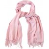 Ružová šatka Mia 180x70cm Ružová šatka Mia 180x70cm