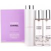 Chanel Chance Eau Tendre, Toaletná voda 3x20ml Twist and Spray pre ženy Chanel Chance Eau Tendre, Toaletná voda 3x20ml Twist and Spray pre ženy