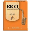 RICO RJA1015 RICO alt saxofon 1.5