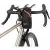 Restrap Race Stem Bag taška 1.1 l, čierna Restrap Race Stem Bag taška 1.1 l, čierna