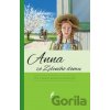 Anna zo Zeleného domu - Lucy Maud Montgomery Anna zo Zeleného domu - Lucy Maud Montgomery