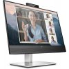 HP E24mv G4, 23.8/IPS, 1920x1080/60Hz, 1000:1, 5 ms, 250cd, VGA/DP/HDMI, 3-3-0, pivot/repro 169L0AA#ABB HP E24mv G4, 23.8/IPS, 1920x1080/60Hz, 1000:1, 5 ms, 250cd, VGA/DP/HDMI, 3-3-0, pivot/repro 169L0AA#ABB