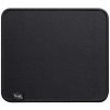 Trust Boye Mouse Pad Eco – black 24743 - Podložka pod myš Trust Boye Mouse Pad Eco – black 24743 - Podložka pod myš