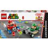 LEGO 72034 Super Mario - Mario Kart: Baby Mario vs. Baby Luigi, stavebnice LEGO 72034 Super Mario - Mario Kart: Baby Mario vs. Baby Luigi, stavebnice