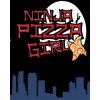 ESD Ninja Pizza Girl ESD Ninja Pizza Girl