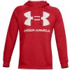 Under Armor Rival Fleece Big Logo HD Sweatshirt M 1357093 608 (62281) L Under Armor Rival Fleece Big Logo HD Sweatshirt M 1357093 608 (62281) L