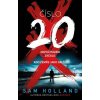 Číslo 20 - Sam Holland Číslo 20 - Sam Holland
